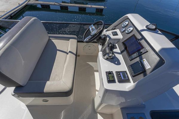 Bavaria Motoryacht mieten- VIRTESS 420 Fly