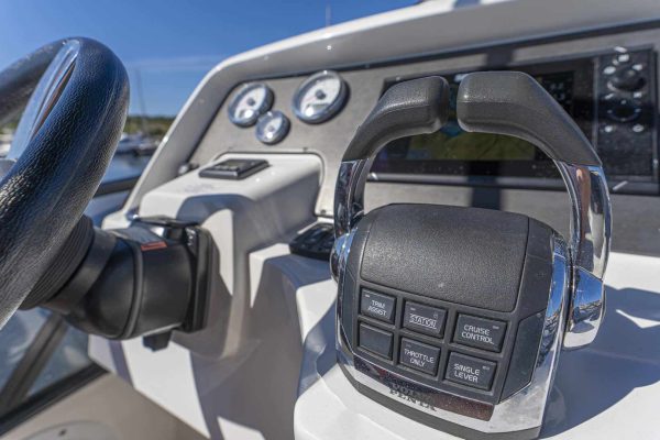 Bavaria Motoryacht mieten- VIRTESS 420 Fly