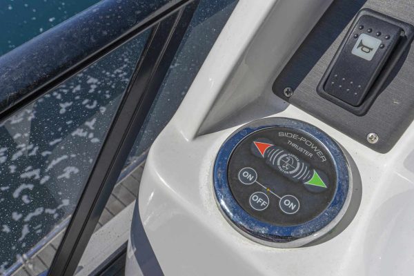 Bavaria Motoryacht mieten- VIRTESS 420 Fly