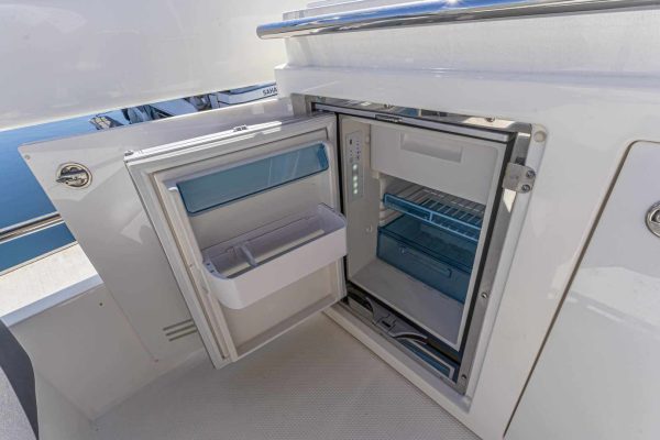 Bavaria Motoryacht mieten- VIRTESS 420 Fly