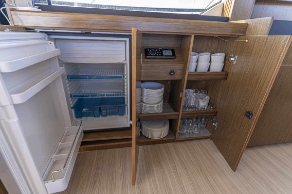 Bavaria Motoryacht mieten- VIRTESS 420 Fly