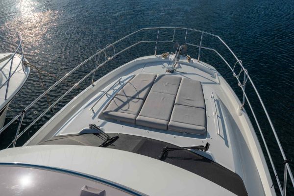 Yacht in Kroatien Chartern