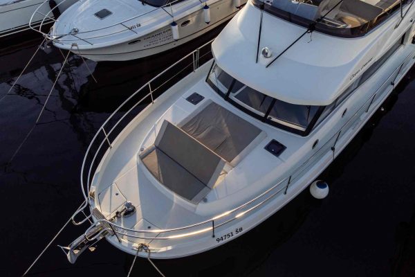 Yacht mieten Kroatien