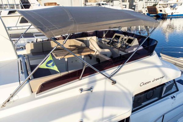 Yacht mieten Kroatien