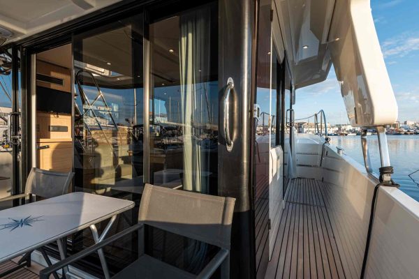 Yacht mieten Kroatien