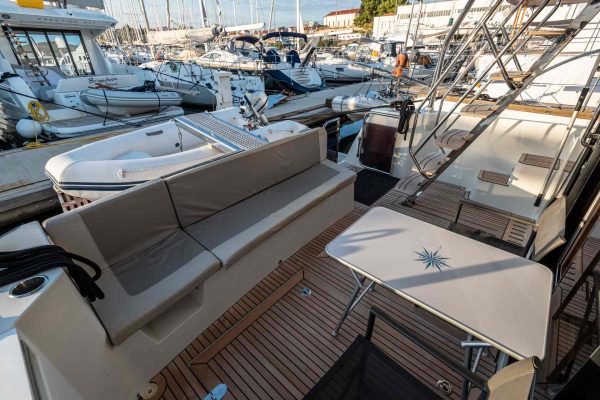 Yacht mieten Kroatien