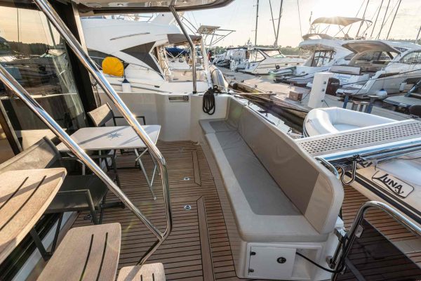 Yacht mieten Kroatien