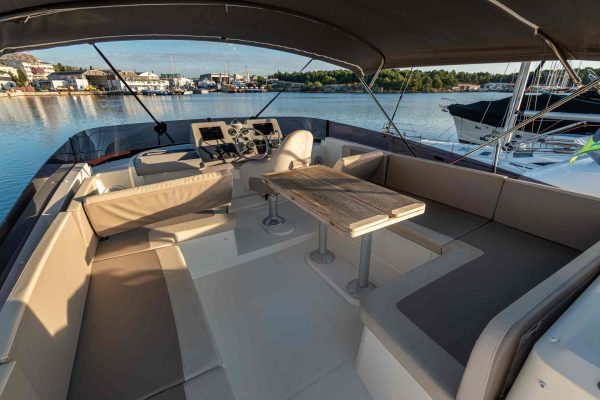 Yacht mieten Kroatien