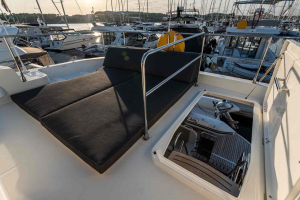 Yacht mieten Kroatien