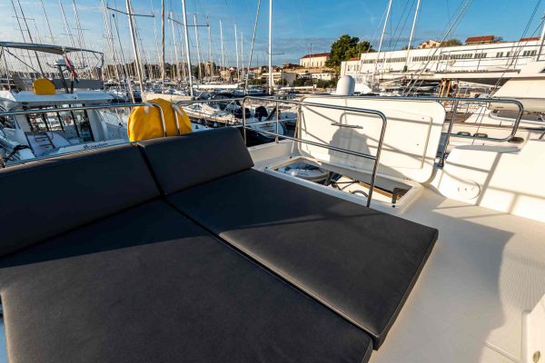 Yacht mieten Kroatien