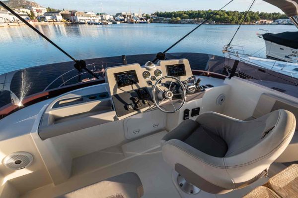 Yacht mieten Kroatien