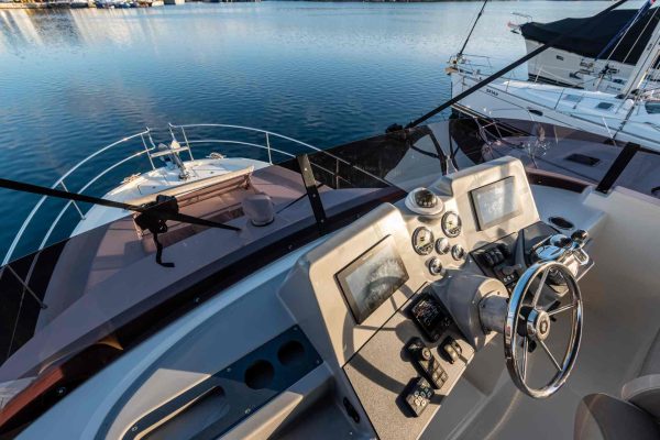 Yacht mieten Kroatien