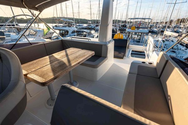 Yacht mieten Kroatien