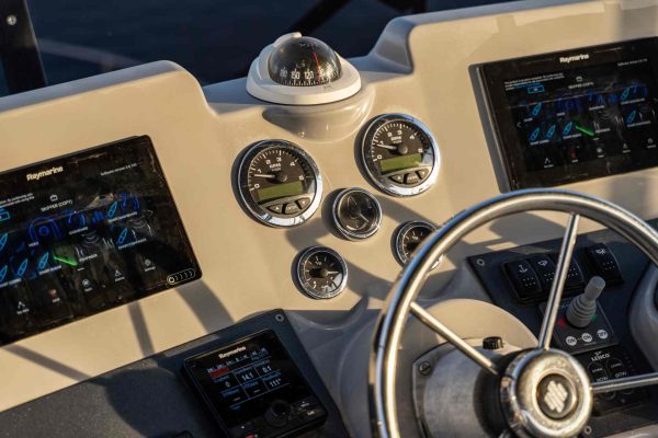 Yacht mieten Kroatien