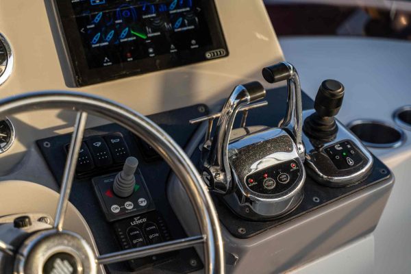 Yacht mieten Kroatien