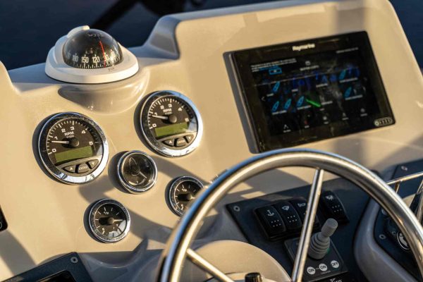 Yacht mieten Kroatien