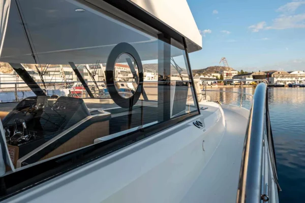 Yacht mieten Kroatien