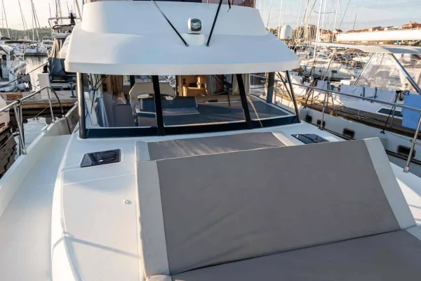 Yacht mieten Kroatien