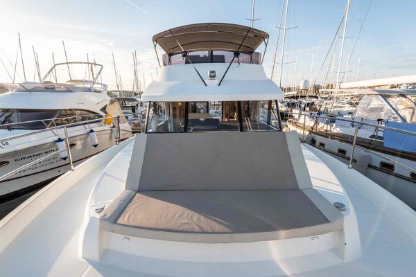 Yacht mieten Kroatien