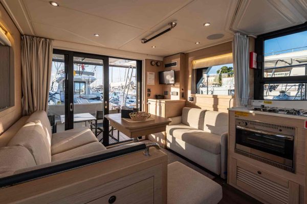 Yacht mieten Kroatien