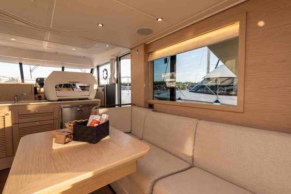 Yacht mieten Kroatien