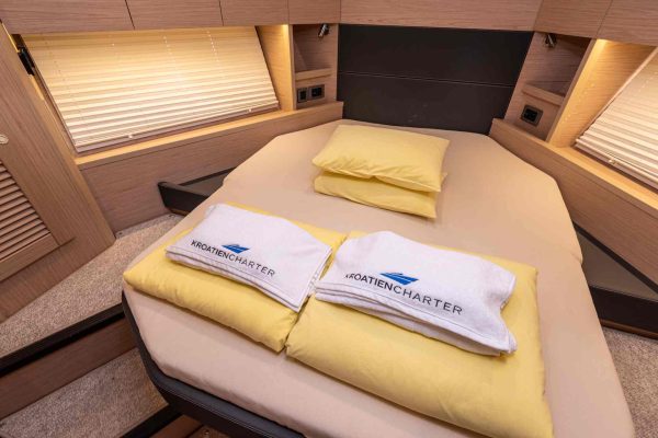 Beneteau Swift Trawler 47