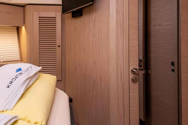 Beneteau Swift Trawler 47