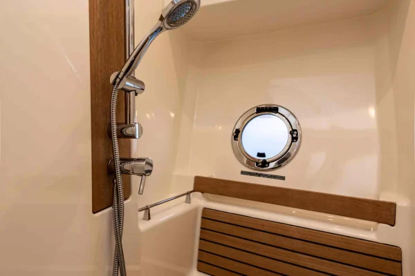 Beneteau Swift Trawler 47