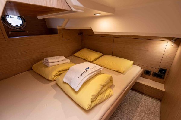 Beneteau Swift Trawler 47