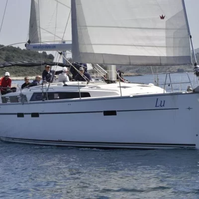 Segelyachten Chartern Kroatien