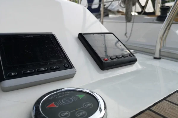 Segelyachten Chartern Kroatien