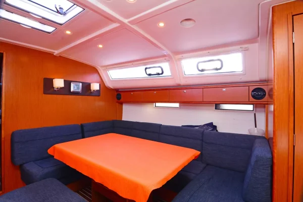 Segelyachten Chartern Kroatien