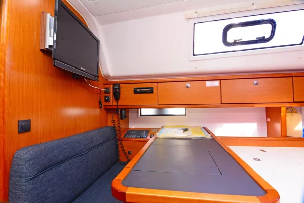 Segelyachten Chartern Kroatien