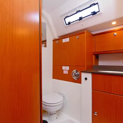 Yachtcharter Kroatien