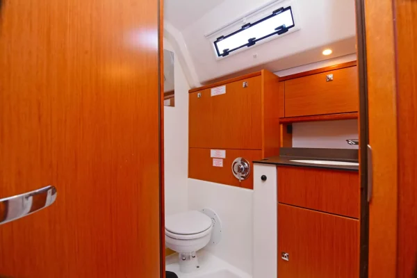 Yachtcharter Kroatien