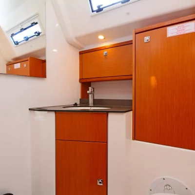 Yachtcharter Kroatien