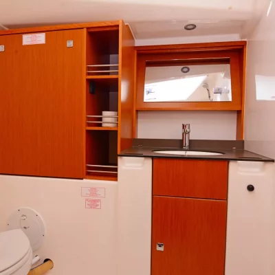 Yachtcharter Kroatien