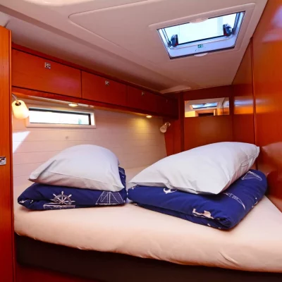 Yachtcharter Kroatien
