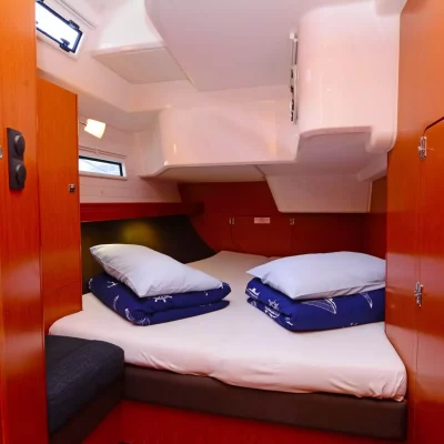 Yachtcharter Kroatien