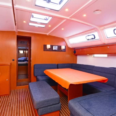 Yachtcharter Kroatien