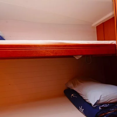 Yachtcharter Kroatien
