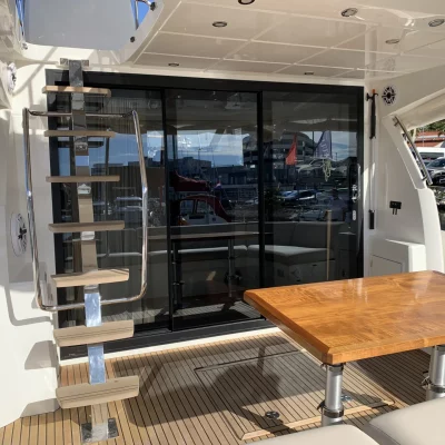 Yachtverleih Kroatien