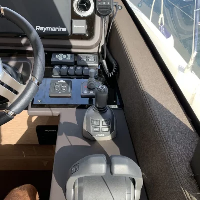 Yachtverleih Kroatien