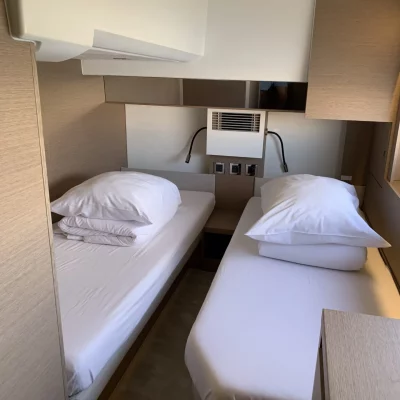 Yachtverleih Kroatien