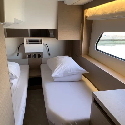 Yachtverleih Kroatien