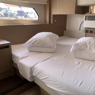 Yachtverleih Kroatien