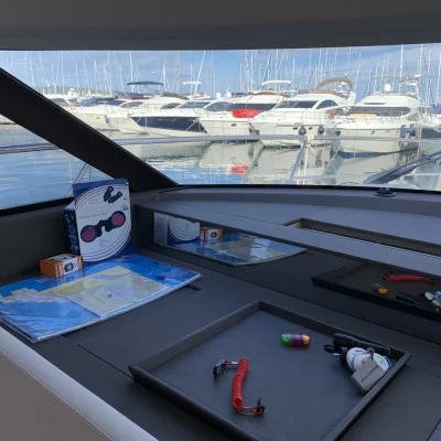 Yachtverleih Kroatien