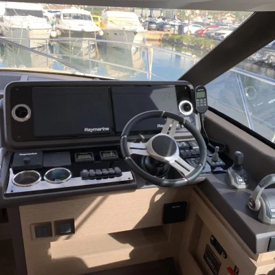 Yachtverleih Kroatien