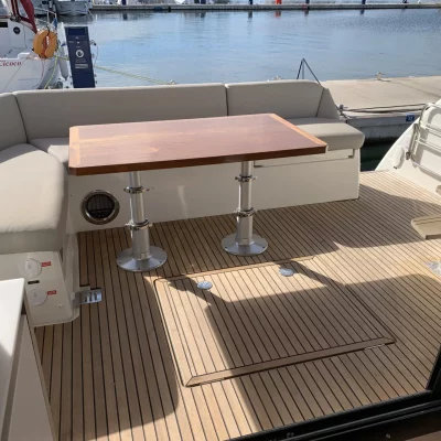 Yachtverleih Kroatien