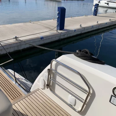 Yachtverleih Kroatien
